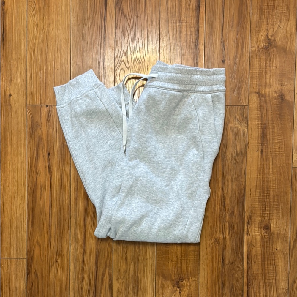 Lululemon HR Full Length Jogger